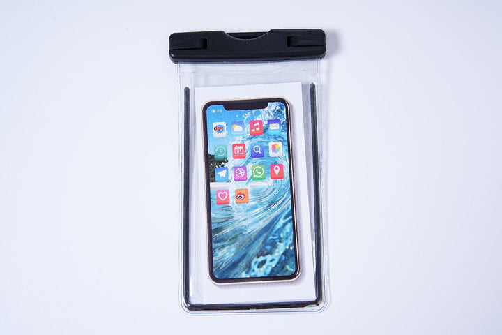 Waterproof Smartphone Case Kalsten