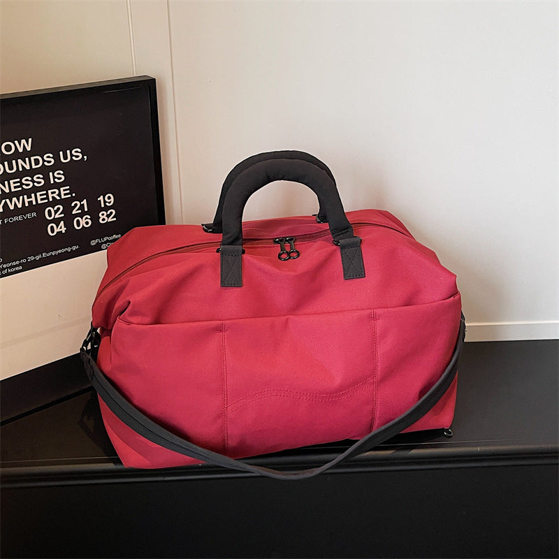 Travel Utility Duffle
