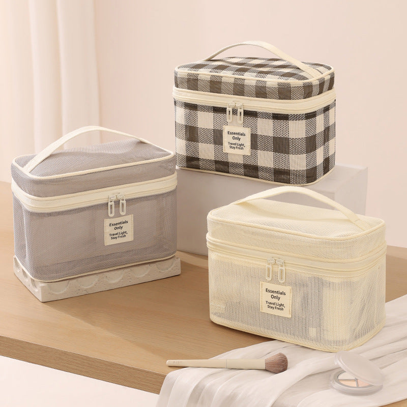 Portable Travel Makeup Organizer Kalsten