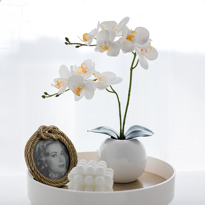 Decorative Floral for Home Decor Display