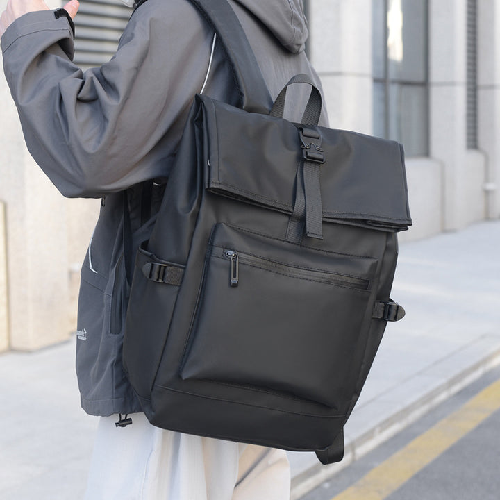 Smart Casual Waterproof Backpack Kalsten
