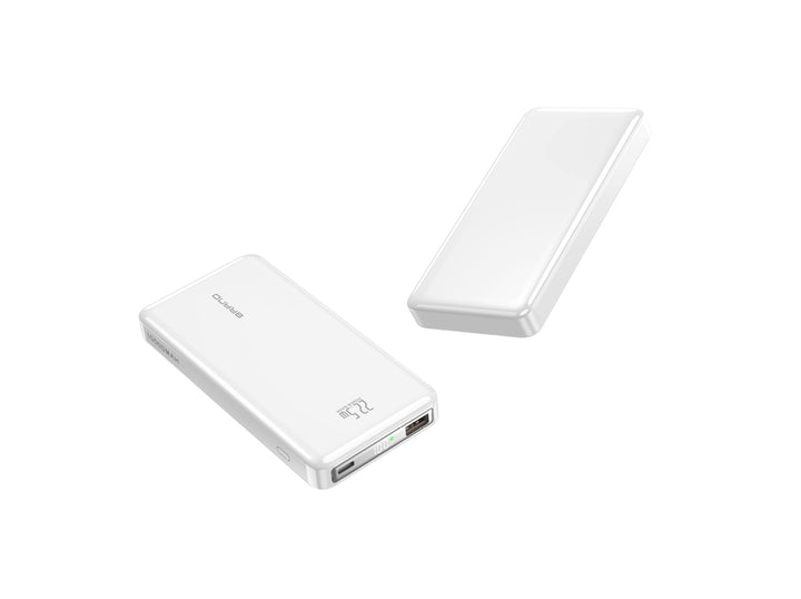Portable fast charging power bank with integrated LED display Kalsten