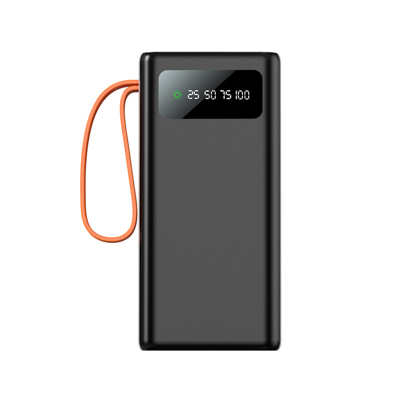 Energy storage with solar charging Kalsten