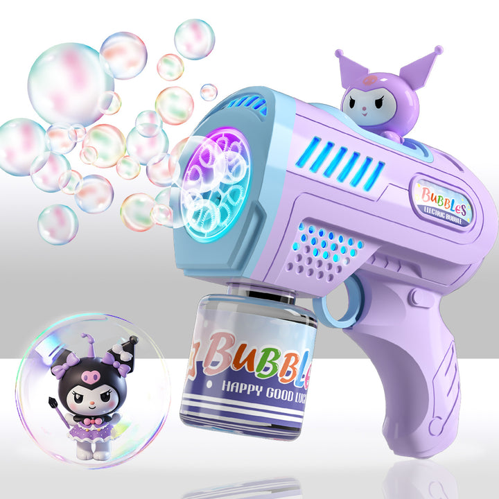 Unisex Bubble Machine Kalsten