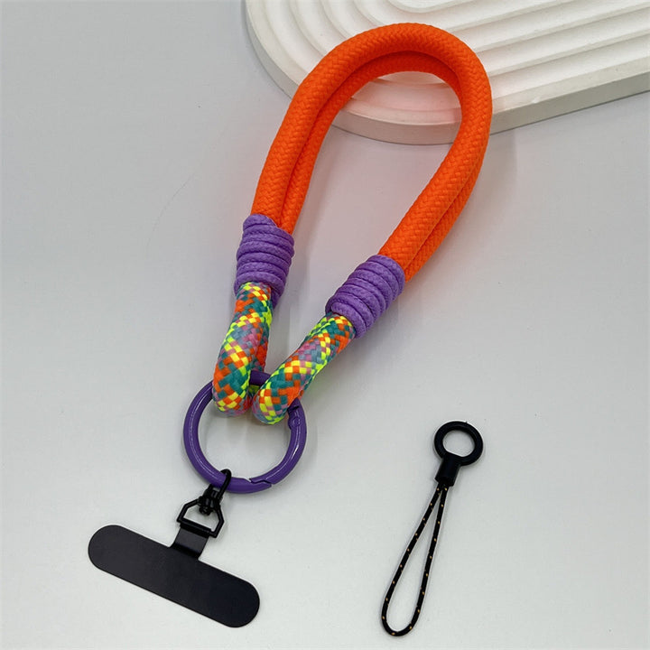 Versatile Adjustable Lanyard Kalsten