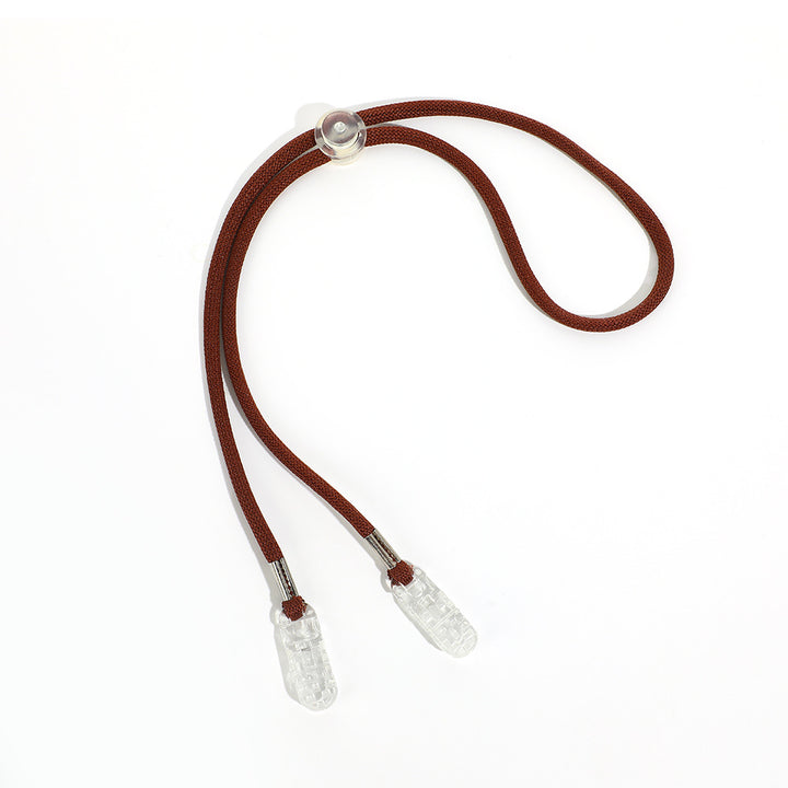 Adjustable Eyewear Retention Lanyard Kalsten