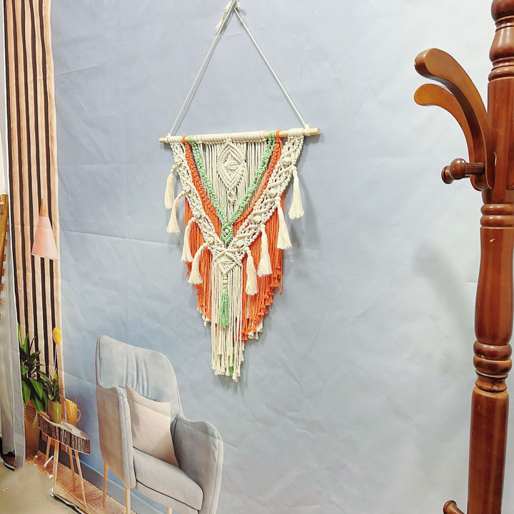 Home Decor Macrame Wall Hanging Kalsten