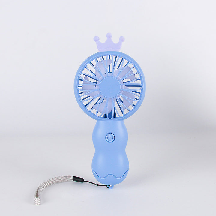 Unisex Portable Mini Fan Kalsten