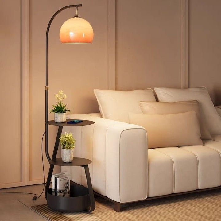Modern Arch Floor Lamp