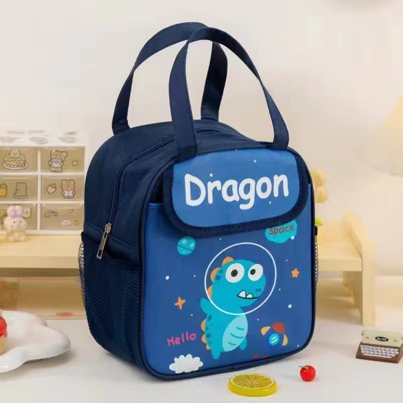 Insulated Lunch Tote Bag Kalsten