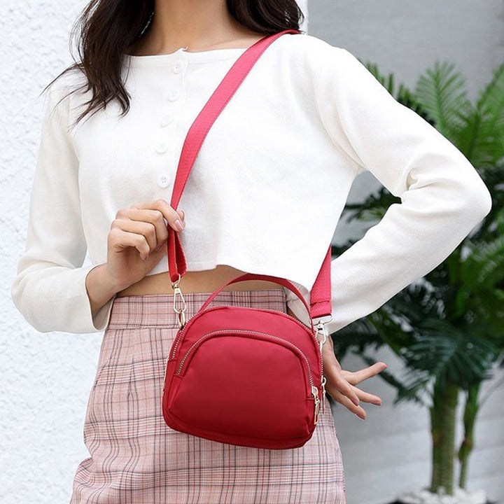 WoCompact Utility Crossbody Bag Kalsten