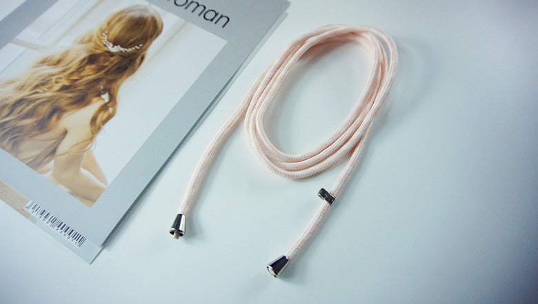 Durable Adjustable Rope Lanyard Kalsten