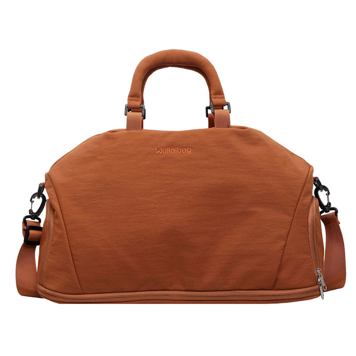 Stylish Versatile Gym Duffel Bag