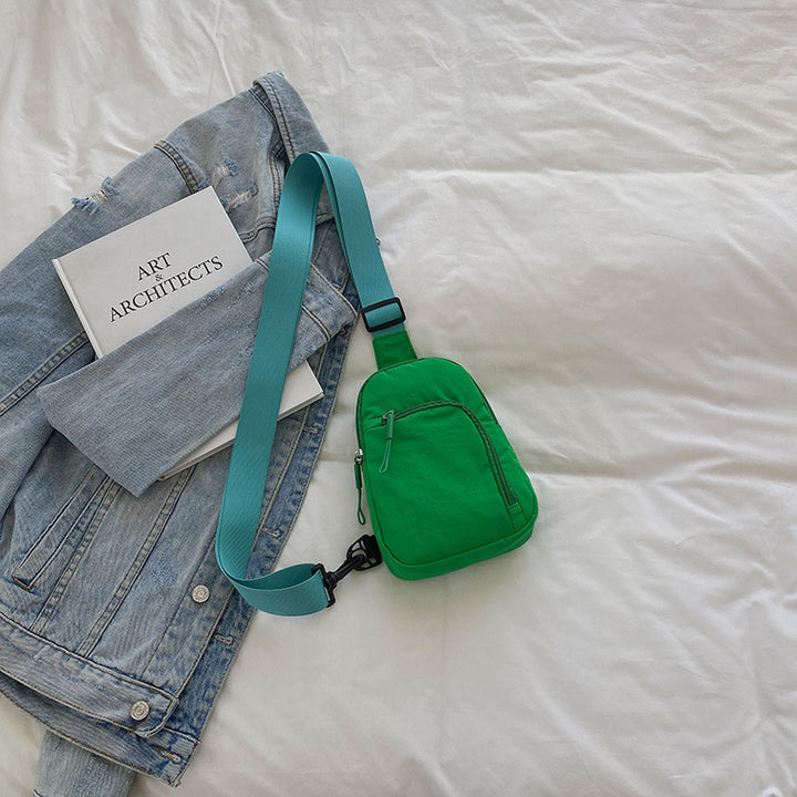 Compact Sling Bag Kalsten