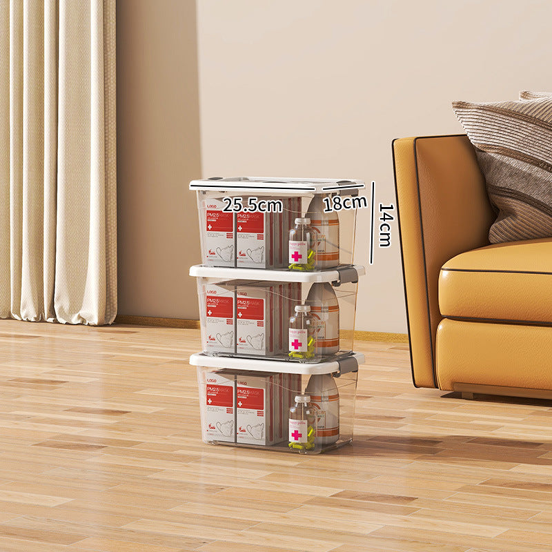 Stackable Food Storage Box Kalsten