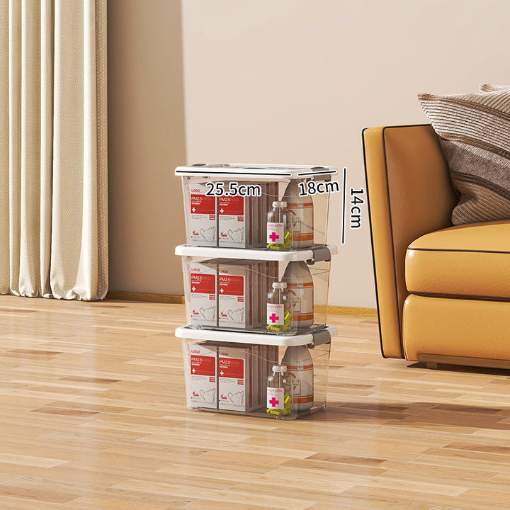 Stackable Food Storage Box Kalsten