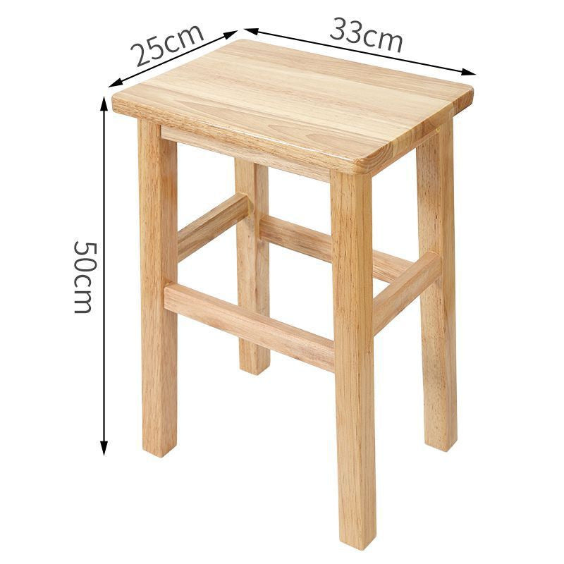 Rustic Dining Table Set Kalsten