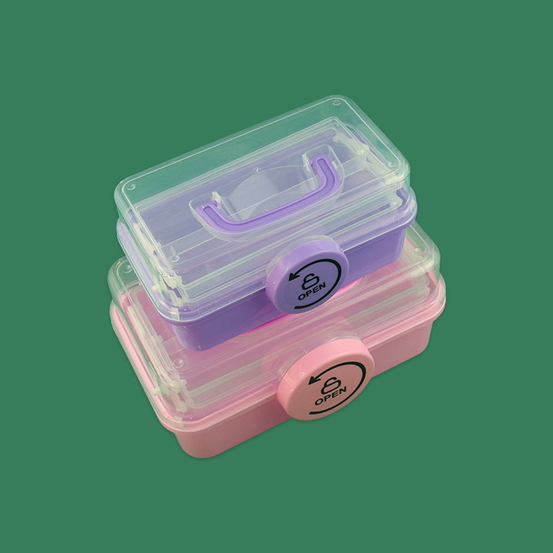 Multi-Organizer Storage Case Kalsten