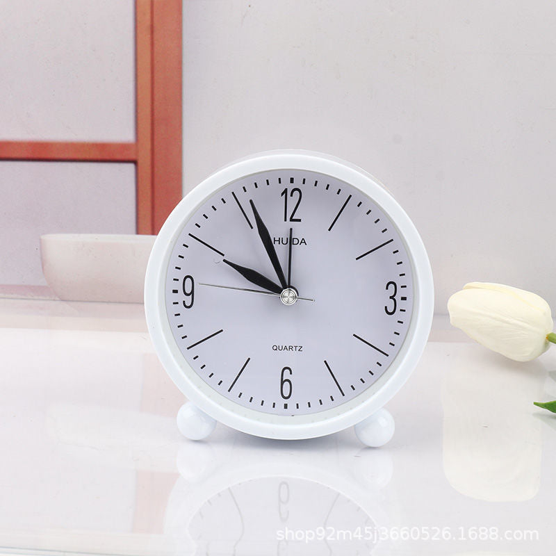 Classic Alarm Clock in Minimalist Style Kalsten