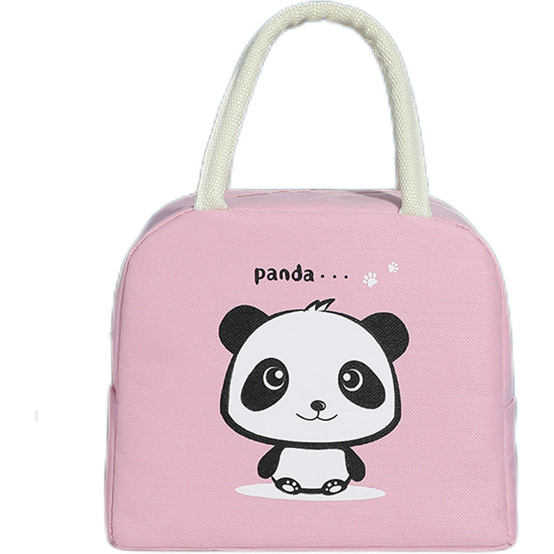 Playful Insulated Lunch Bag Kalsten
