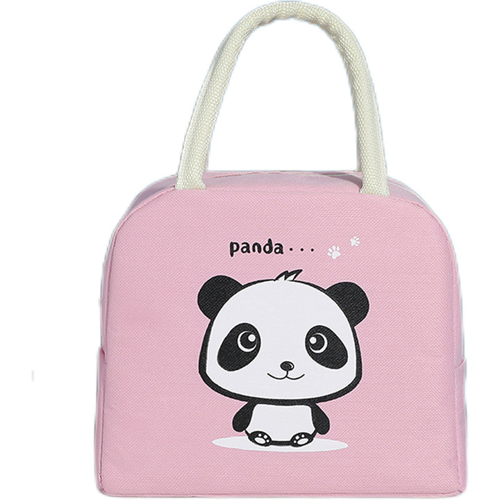 Playful Insulated Lunch Bag Kalsten