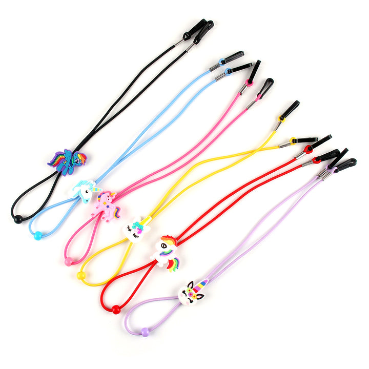 Unicorn Design Eyewear Strap Kalsten