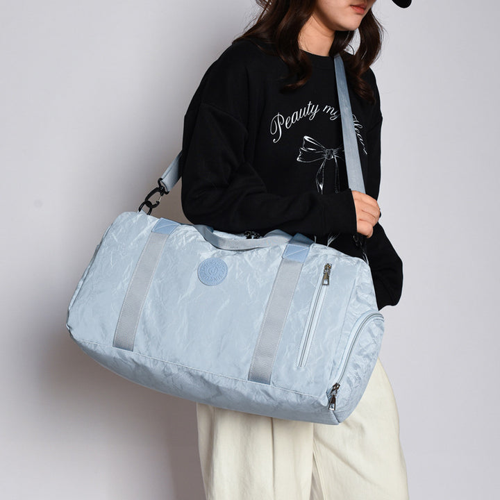 Lightweight Travel Duffle Bag Kalsten