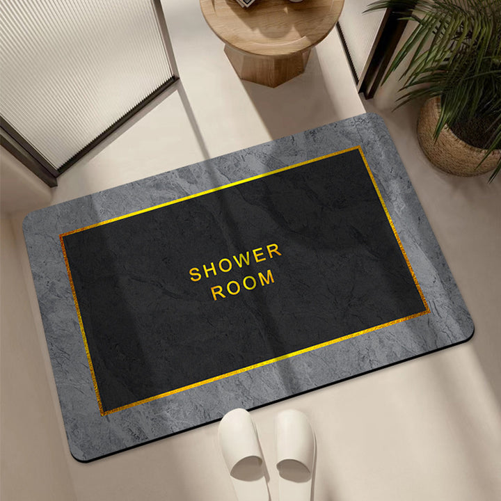 Classic Bath Mat