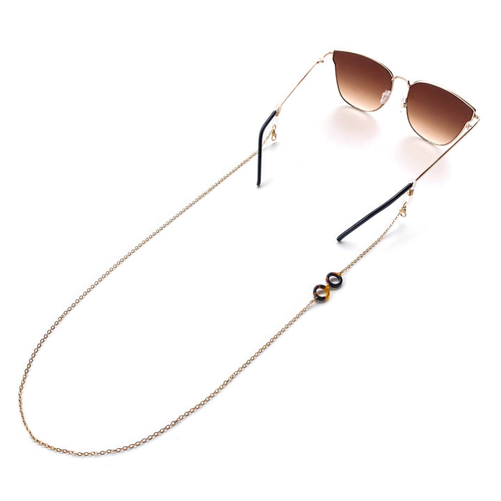 Elegant Eyewear Chain Kalsten
