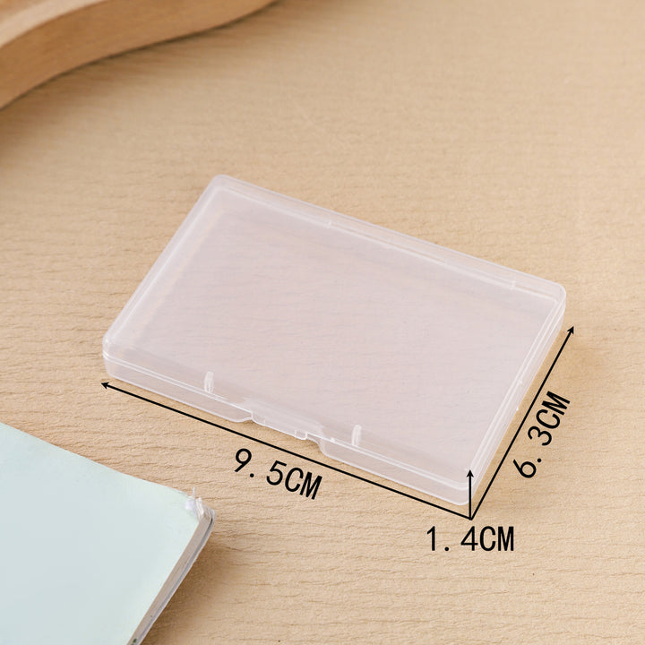 Slim Profile Storage Case Kalsten