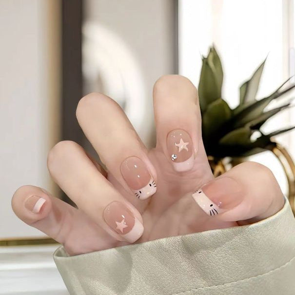 Nail Art Set Kalsten