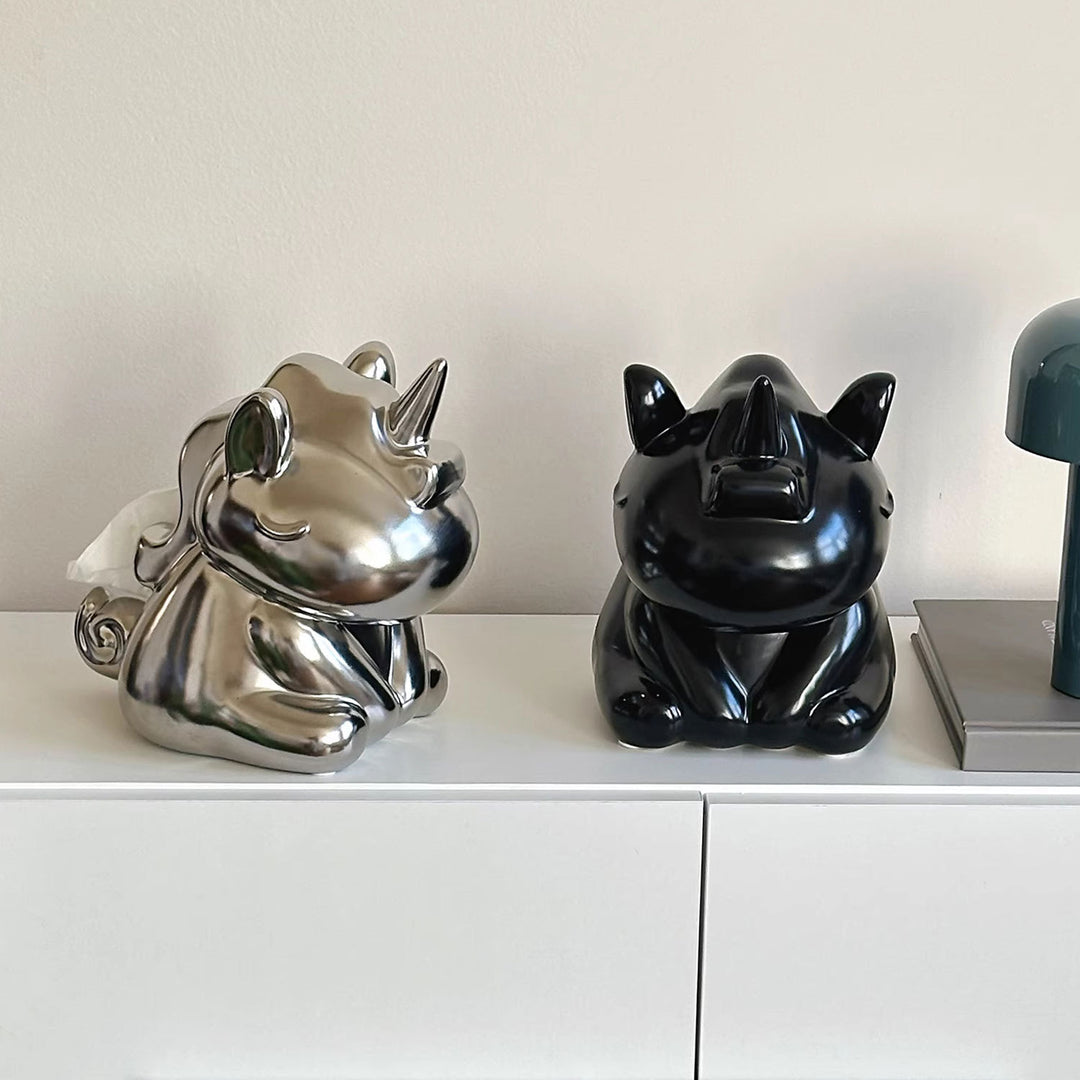 Home Decor Tissue Box