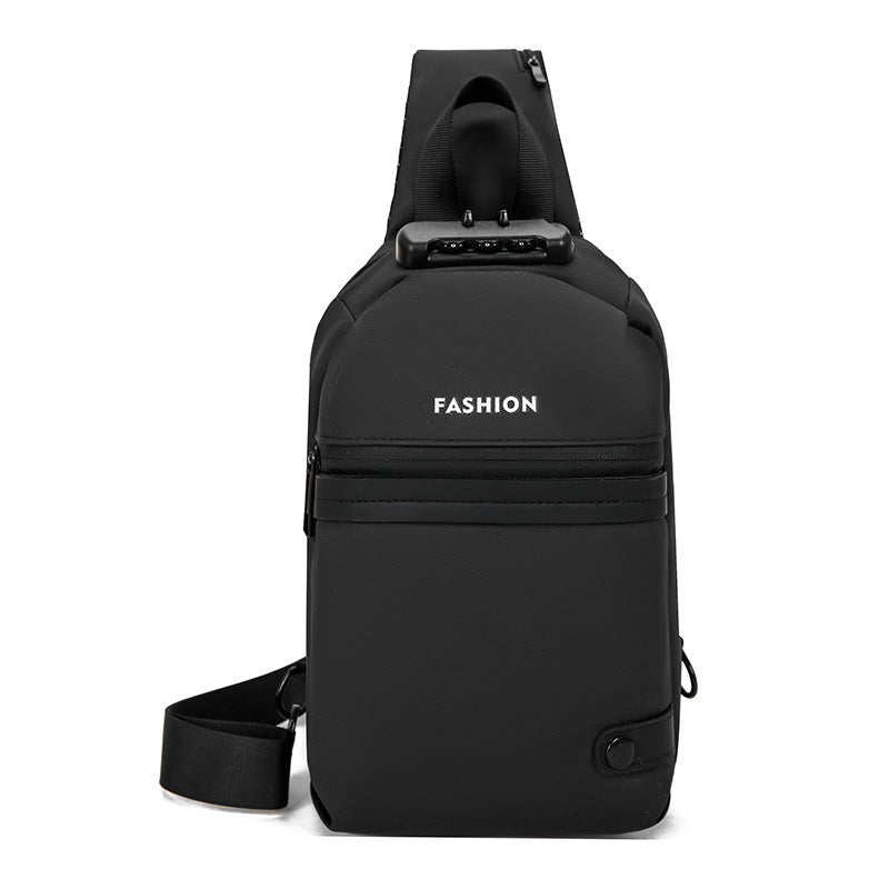 Urban Commuter Sling Bag Kalsten