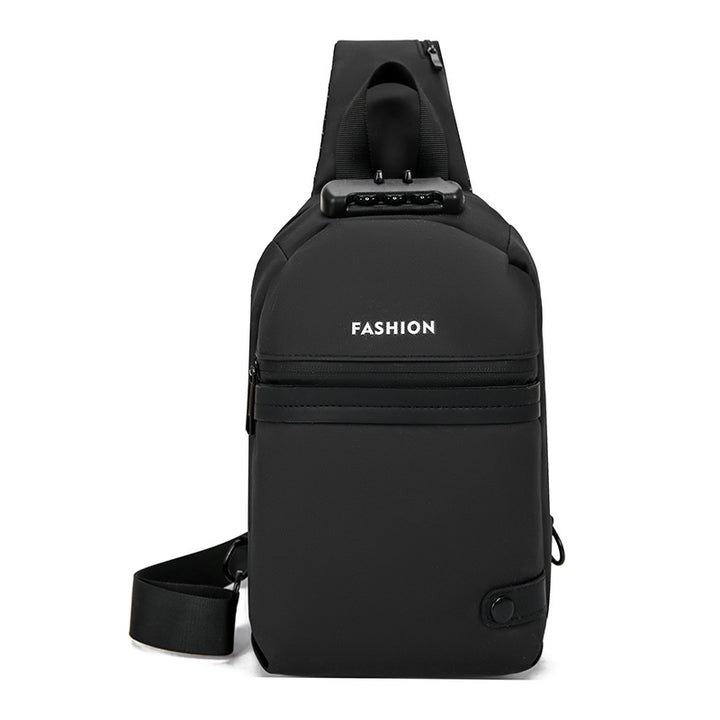 Urban Commuter Sling Bag Kalsten