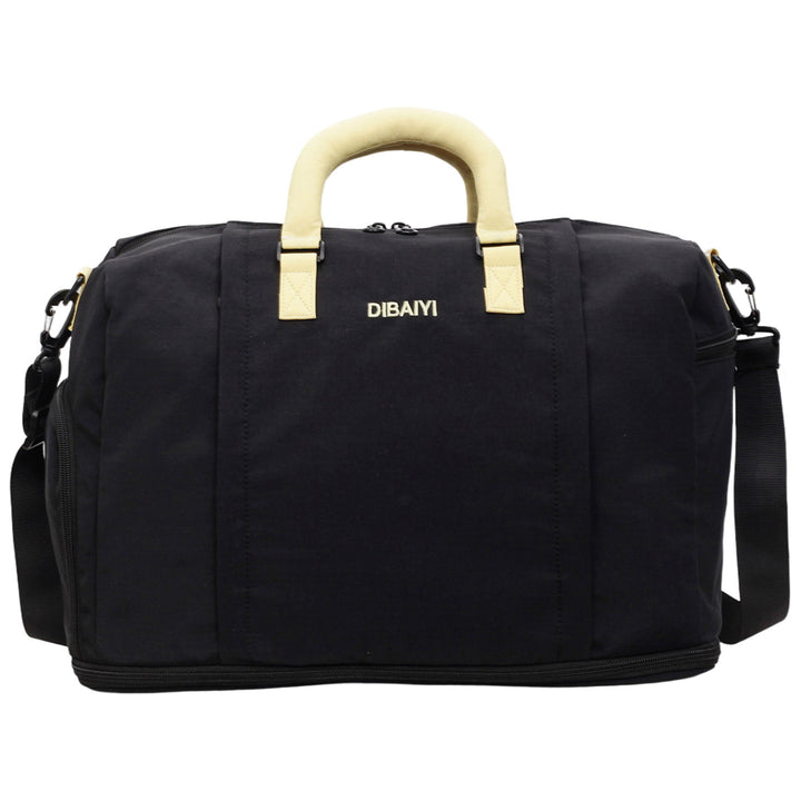 Multi-Functional Travel Gym Duffel Kalsten