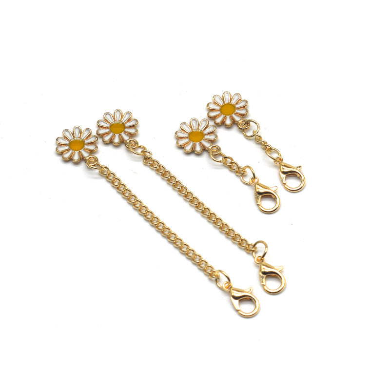 Floral Chain Eyewear Holder Kalsten