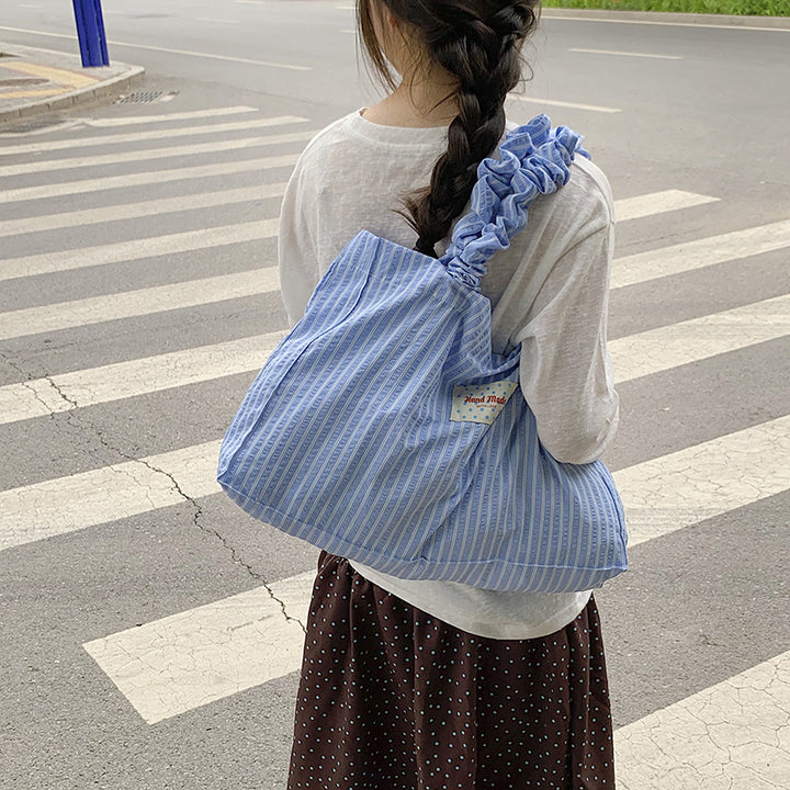Comfortable and Stylish Tote Bag Kalsten