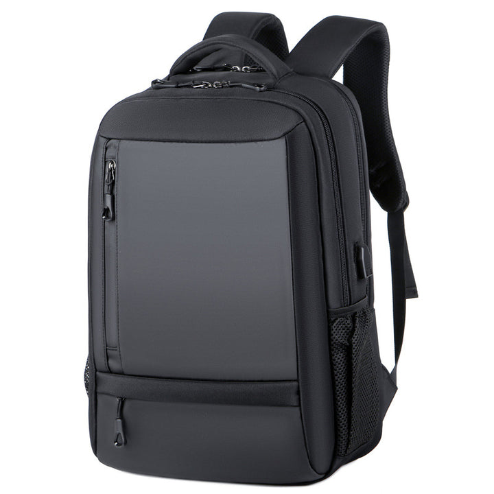 Sleek Modern Business Backpack Kalsten