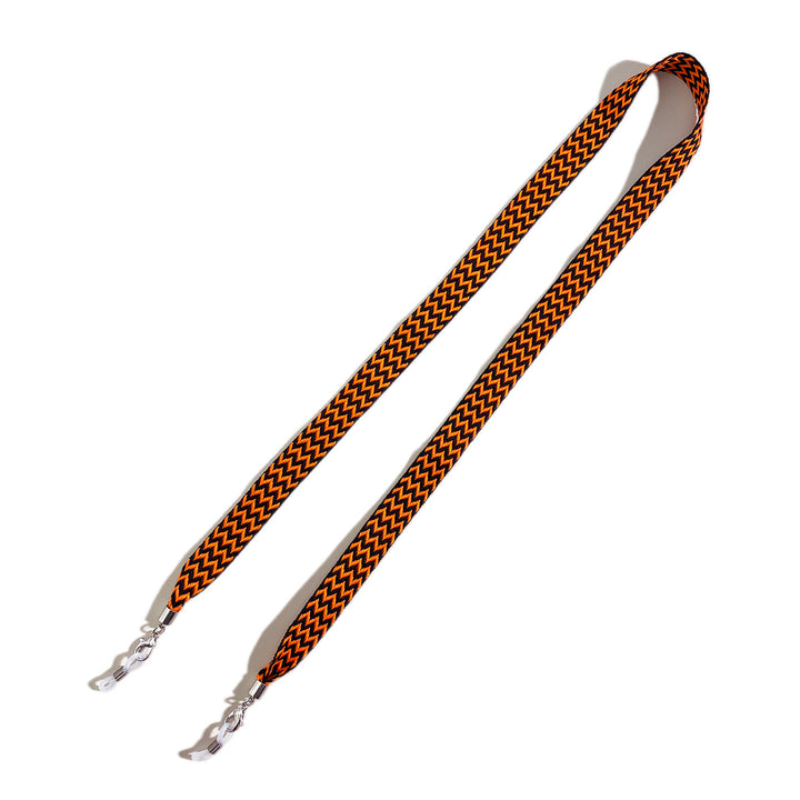 Adjustable Patterned Eyewear Strap Kalsten