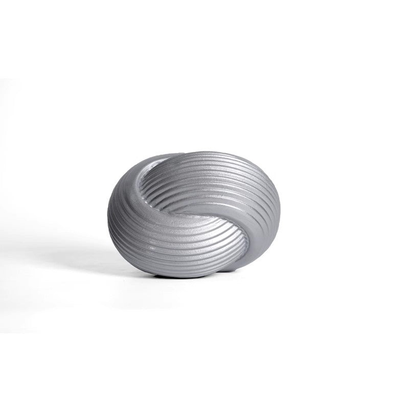 Decorative Twisted Sculpture