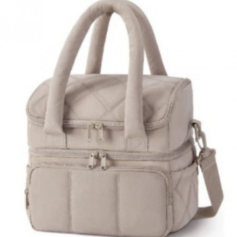 Cosmetic bag Kalsten