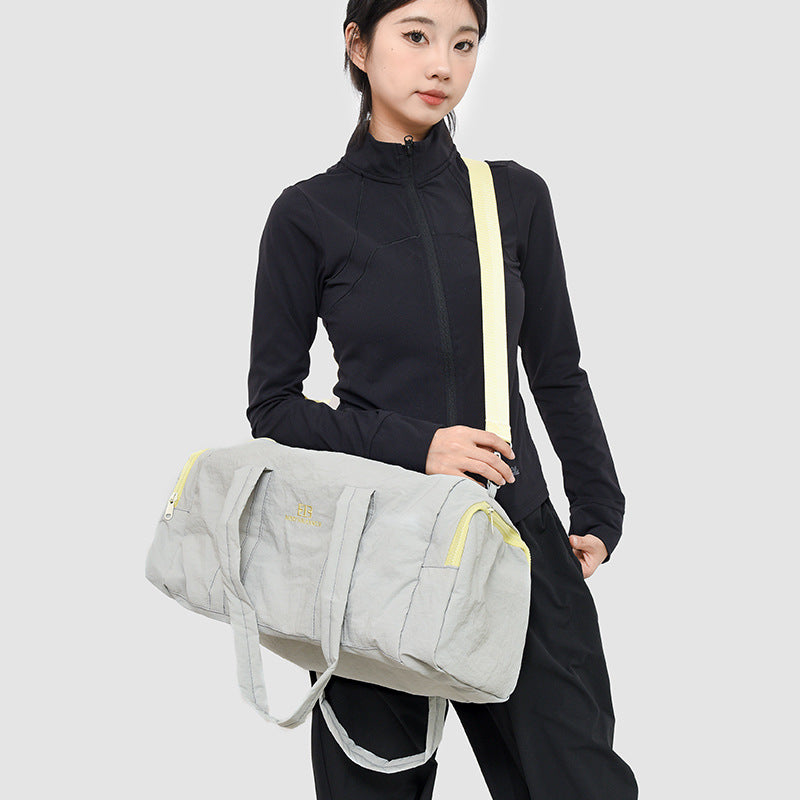 Lightweight Sports Weekender Bag Kalsten