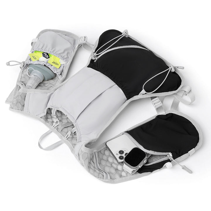 Breathable Lightweight Backpack Kalsten
