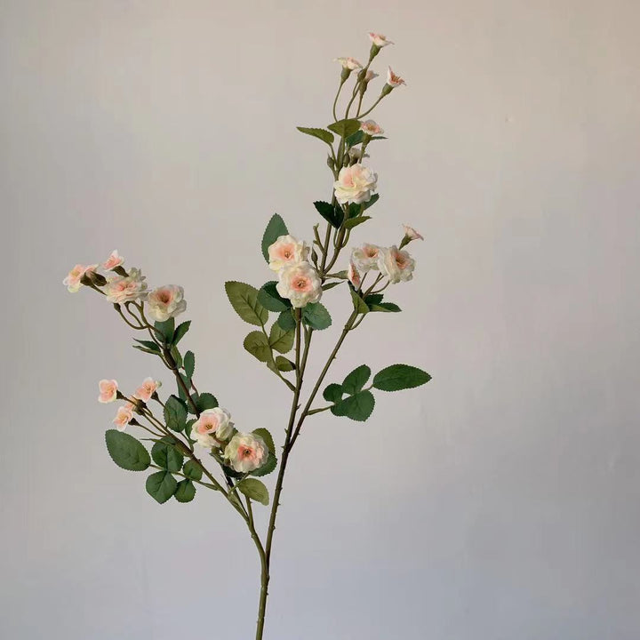 Elegant Decorative Flower Stem