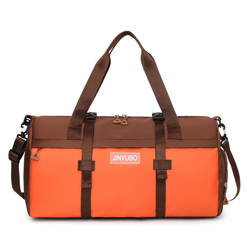 Multi-Purpose Adventure Duffel Kalsten