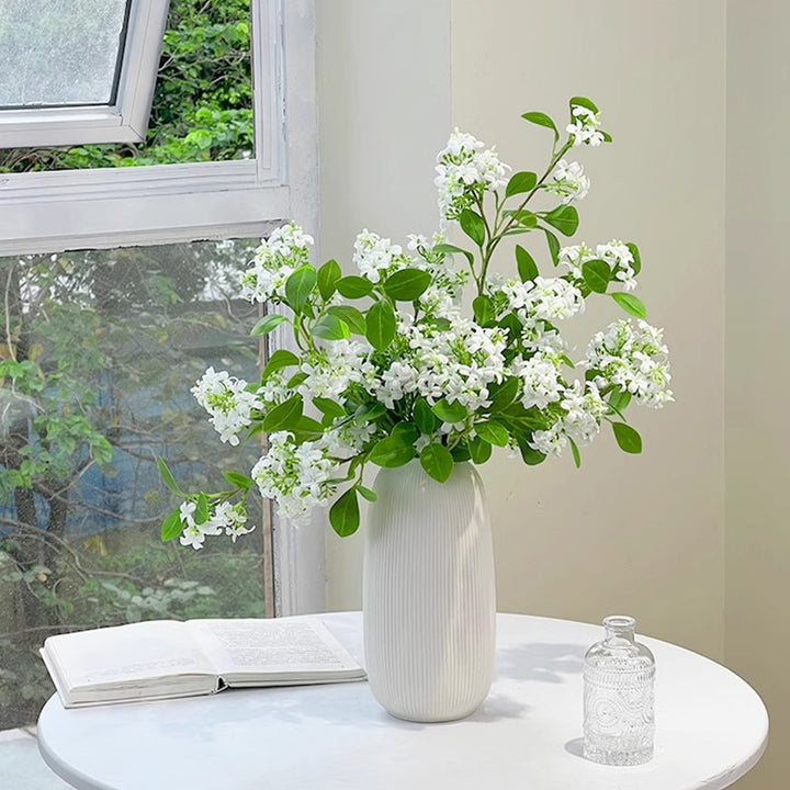 Elegant Decorative Floral Arrangement for Home Decor