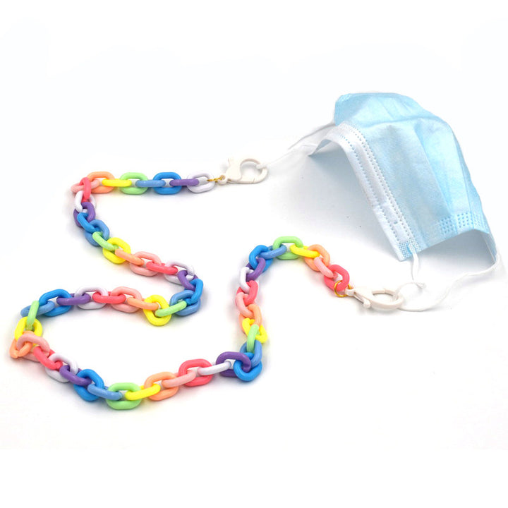 Stylish Acrylic Chain Kalsten