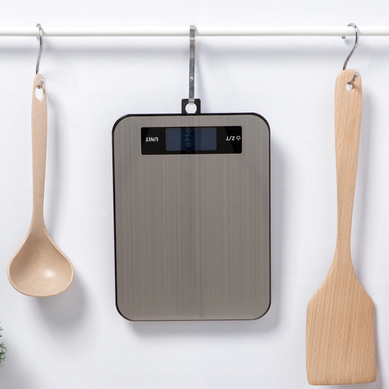 Precision Kitchen Scale