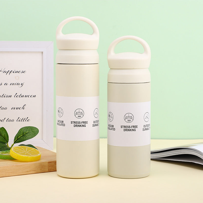 Versatile Insulated Beverage Container Kalsten