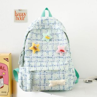 Cute Cartoon-Themed Backpack Kalsten